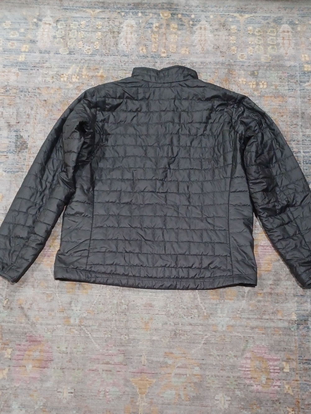 Patagonia Nano Puff Jacket - Picture 4 of 4